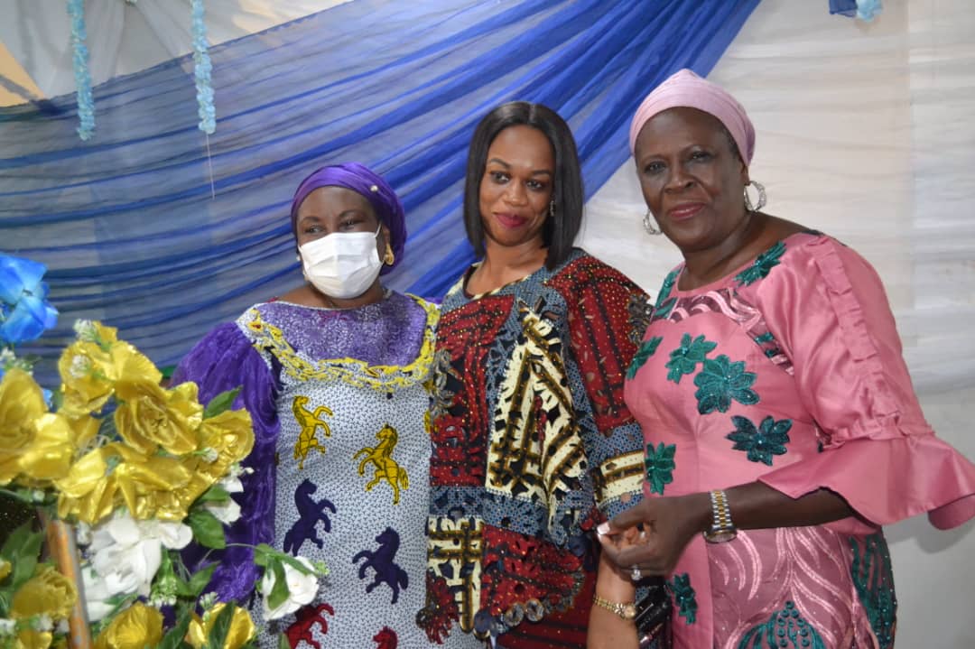 Chioma Uzodimma