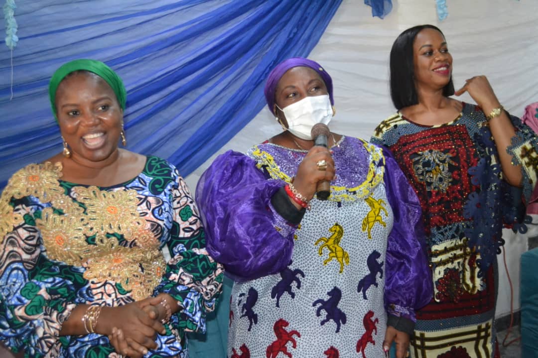 Chioma Uzodimma