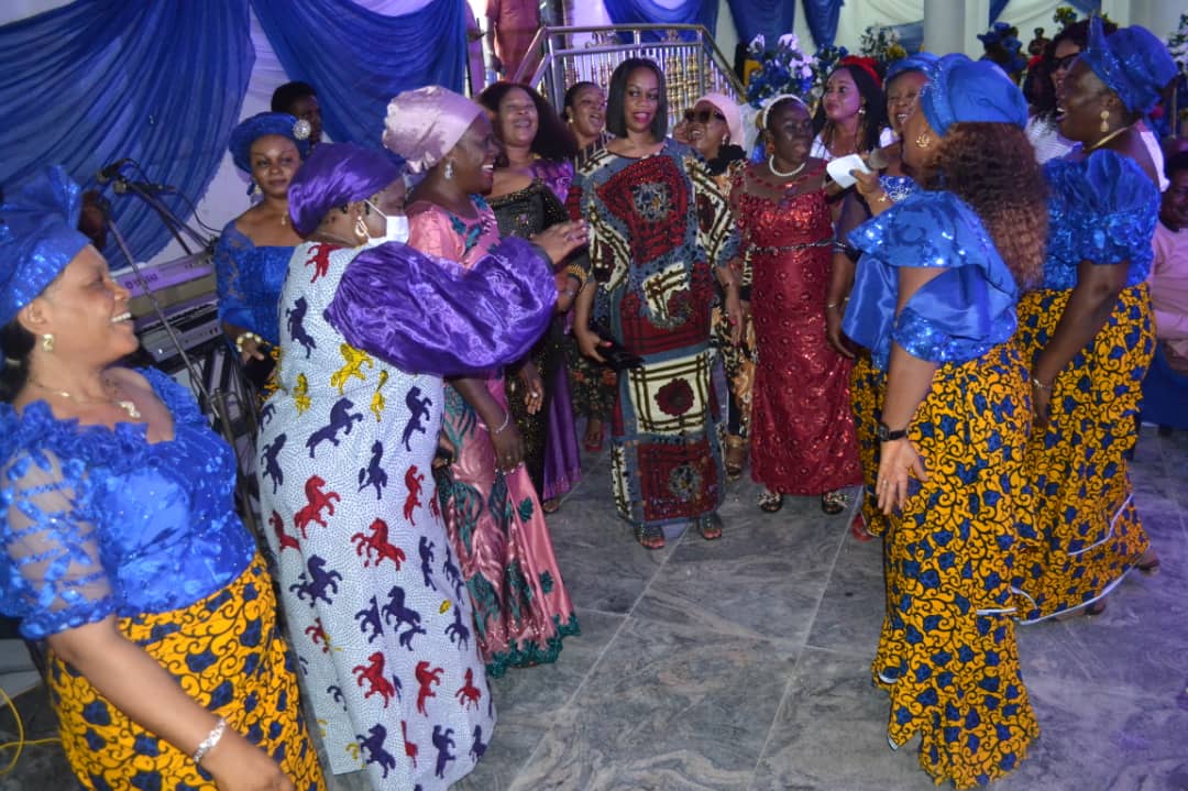Chioma Uzodimma
