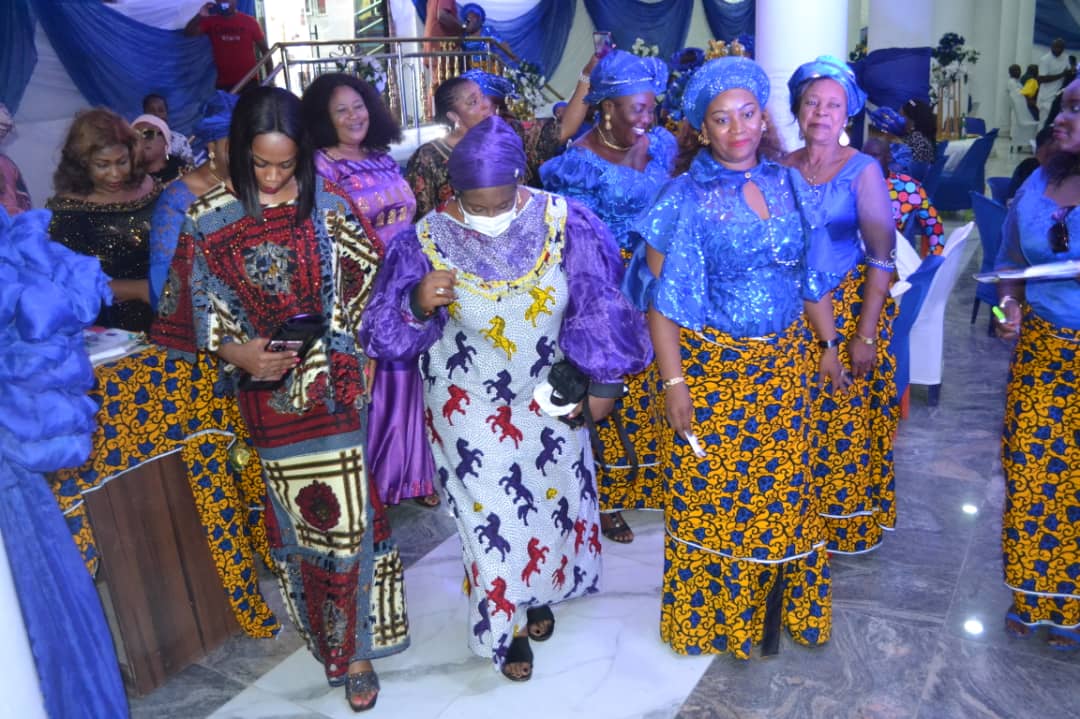 Chioma Uzodimma