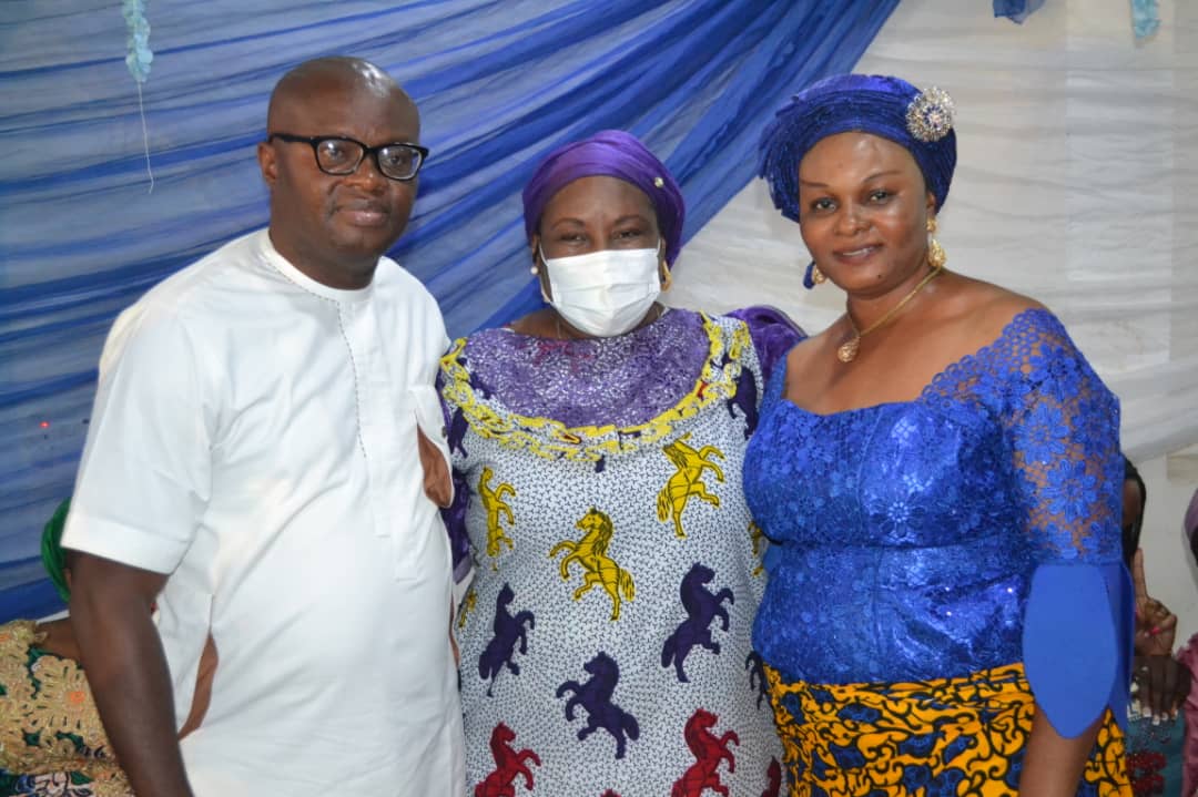 Chioma Uzodimma