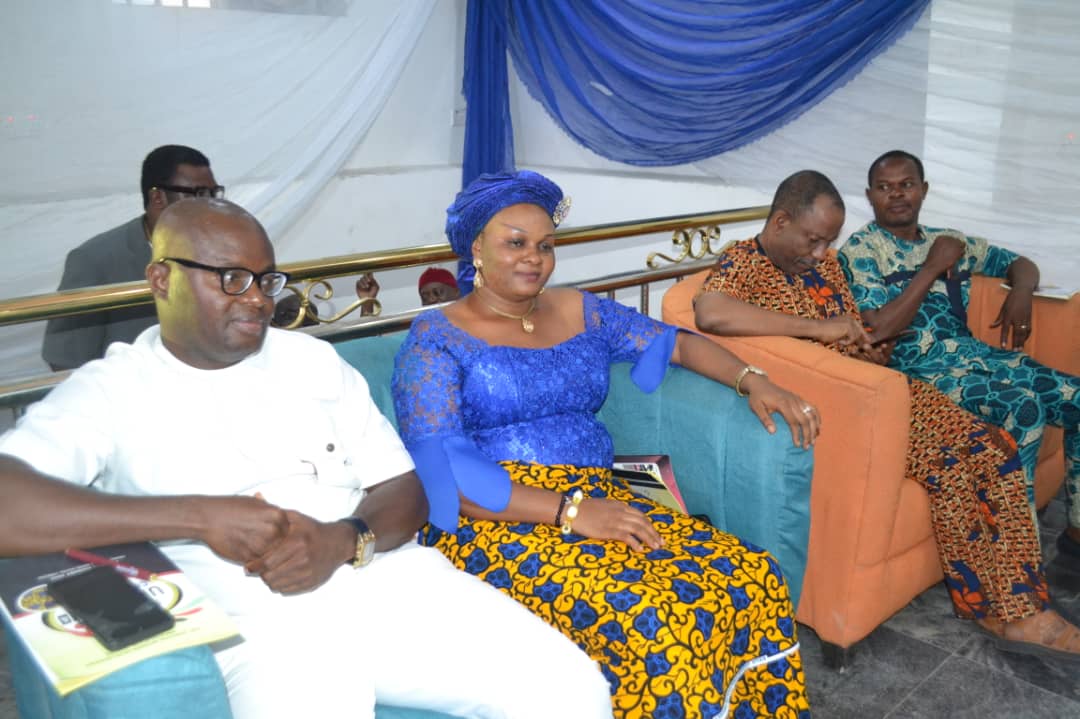 Chioma Uzodimma