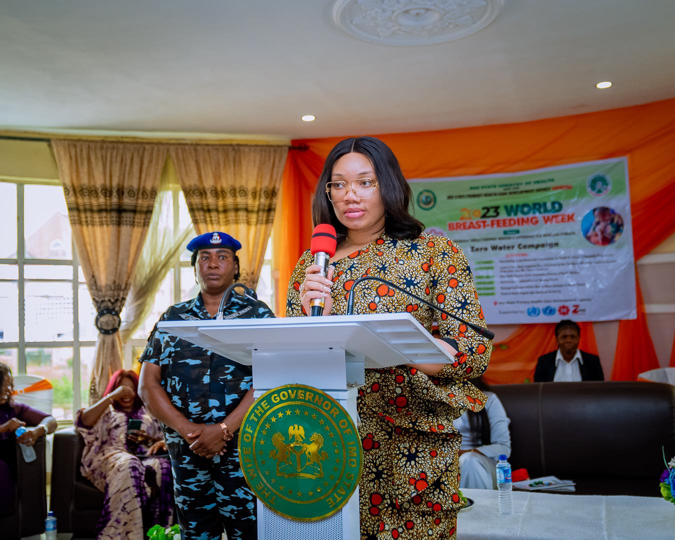 Chioma Uzodimma