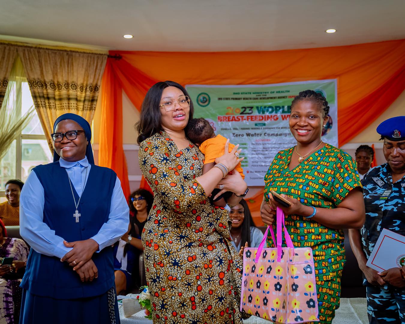 Chioma Uzodimma