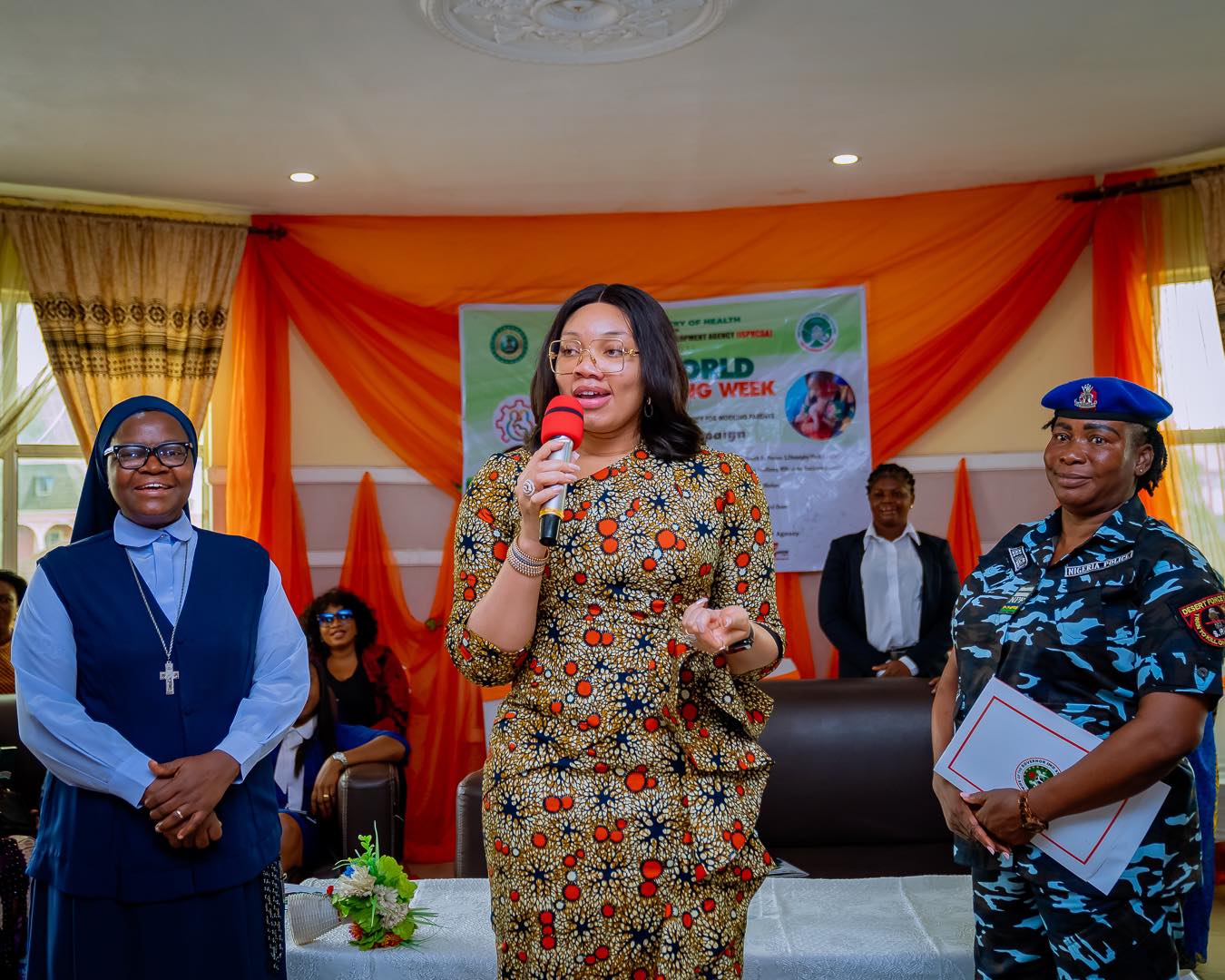 Chioma Uzodimma
