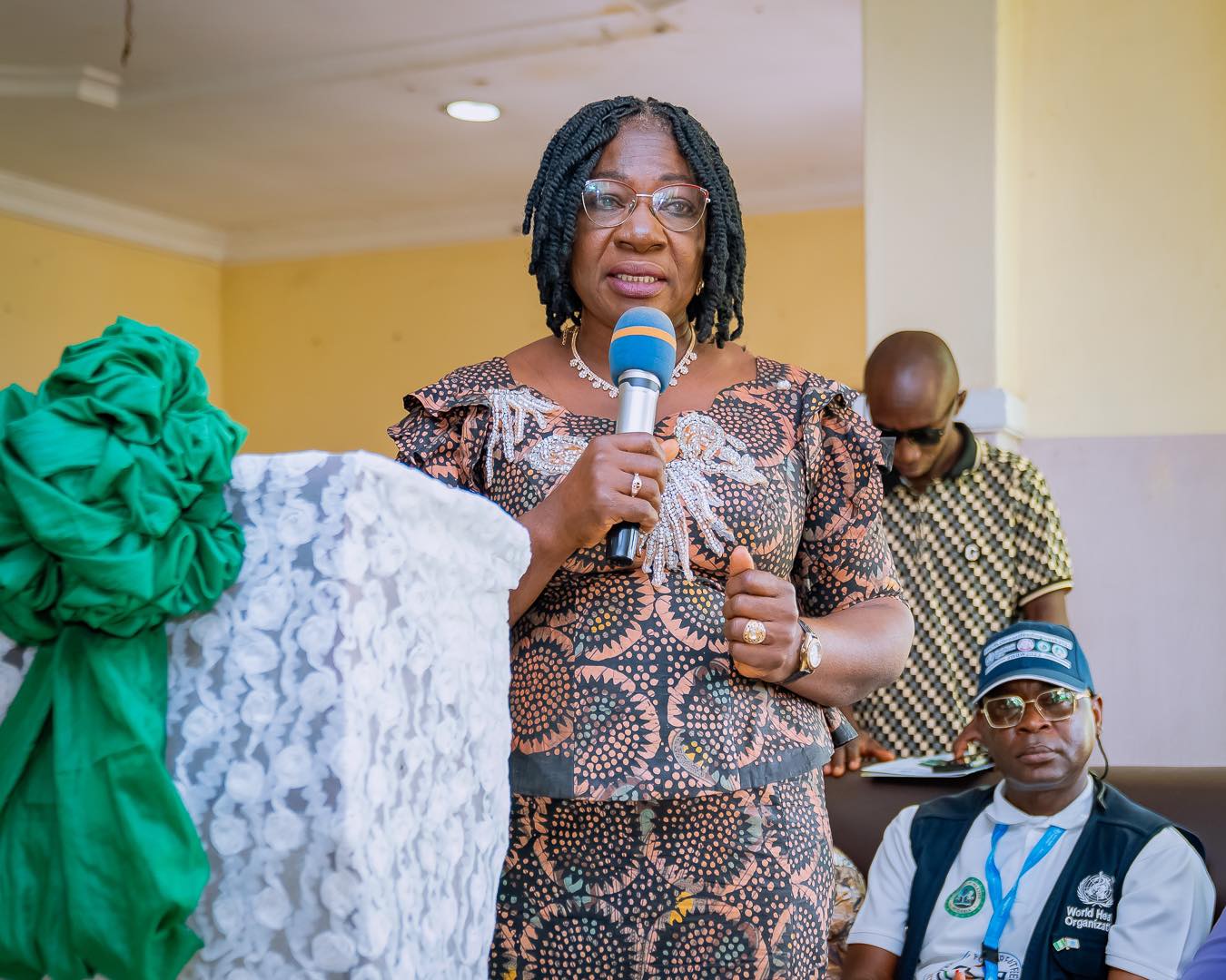 Chioma Uzodimma