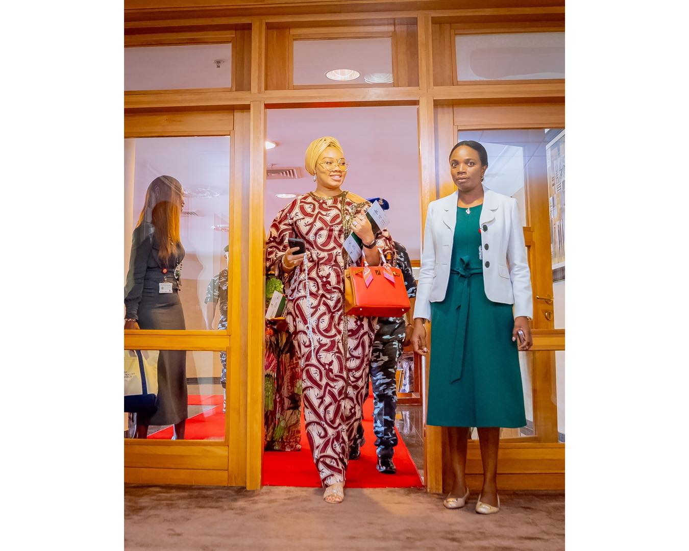 Chioma Uzodimma