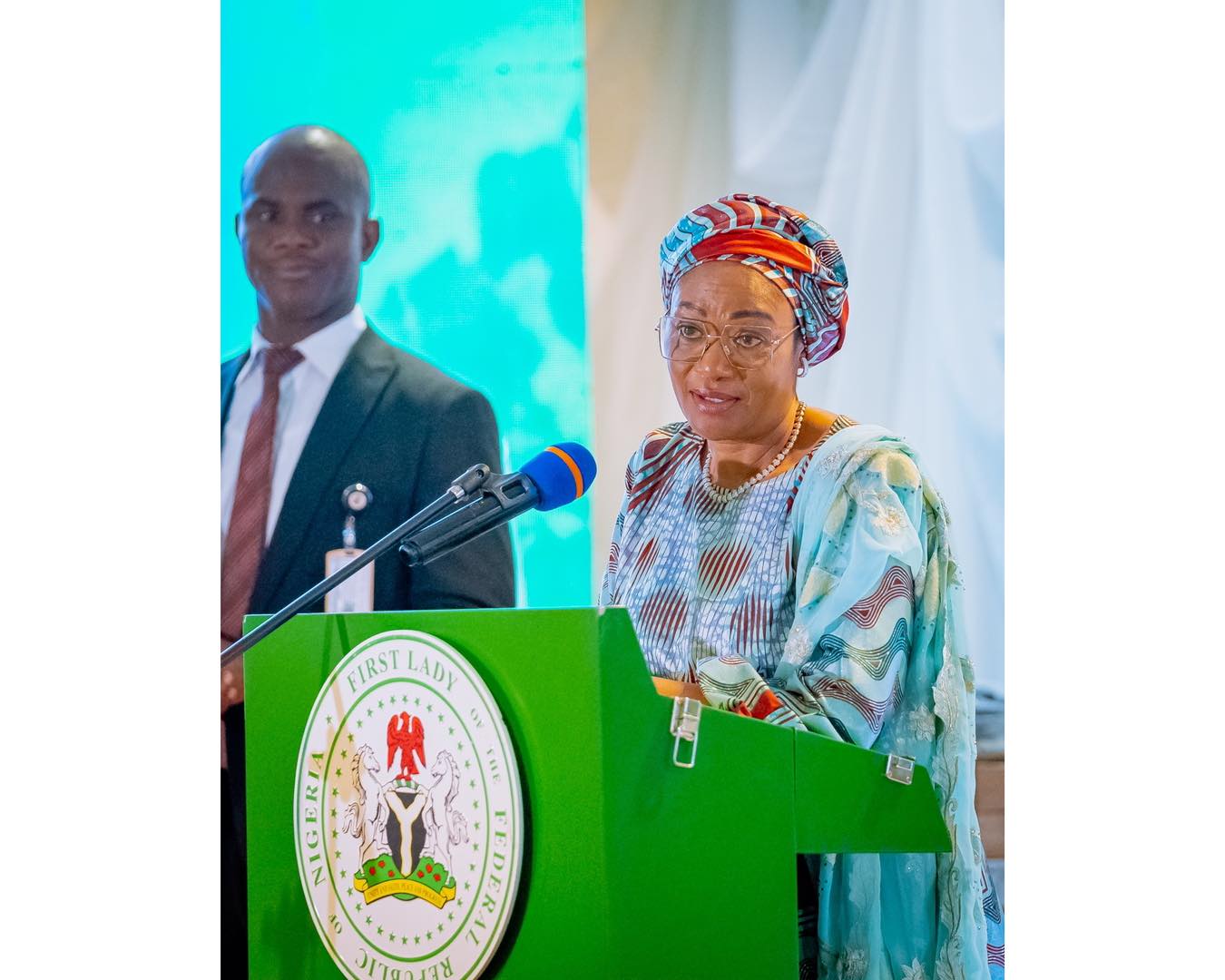 Chioma Uzodimma