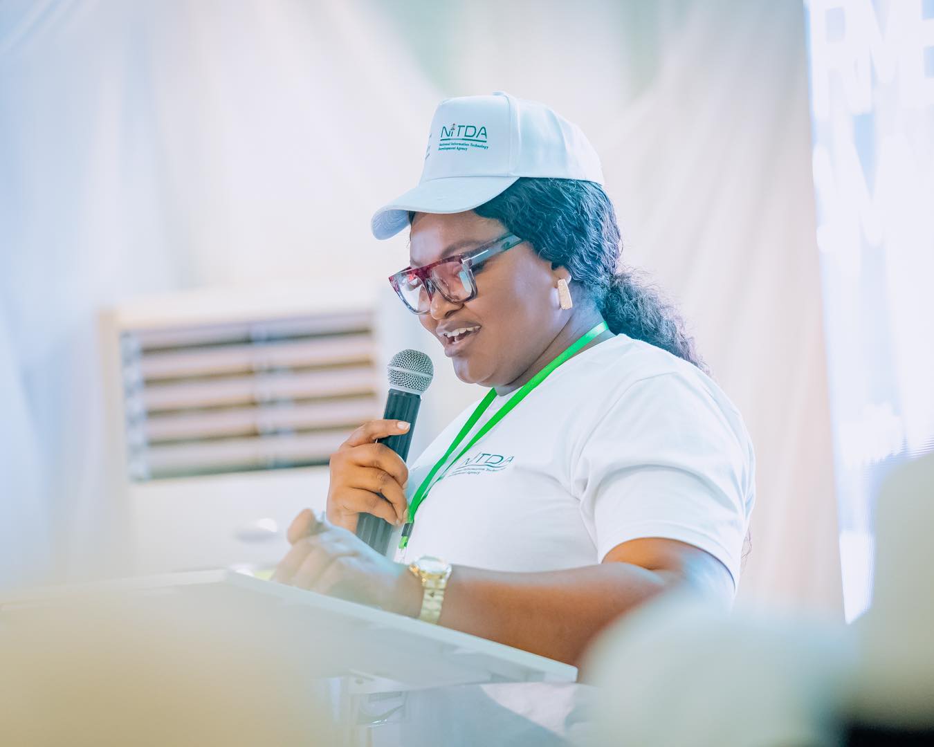 Chioma Uzodimma