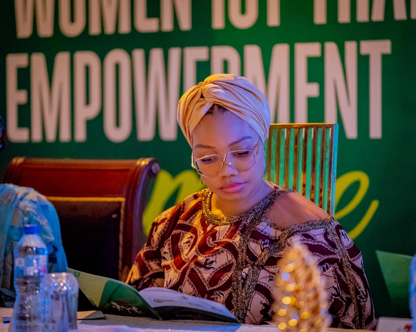 Chioma Uzodimma