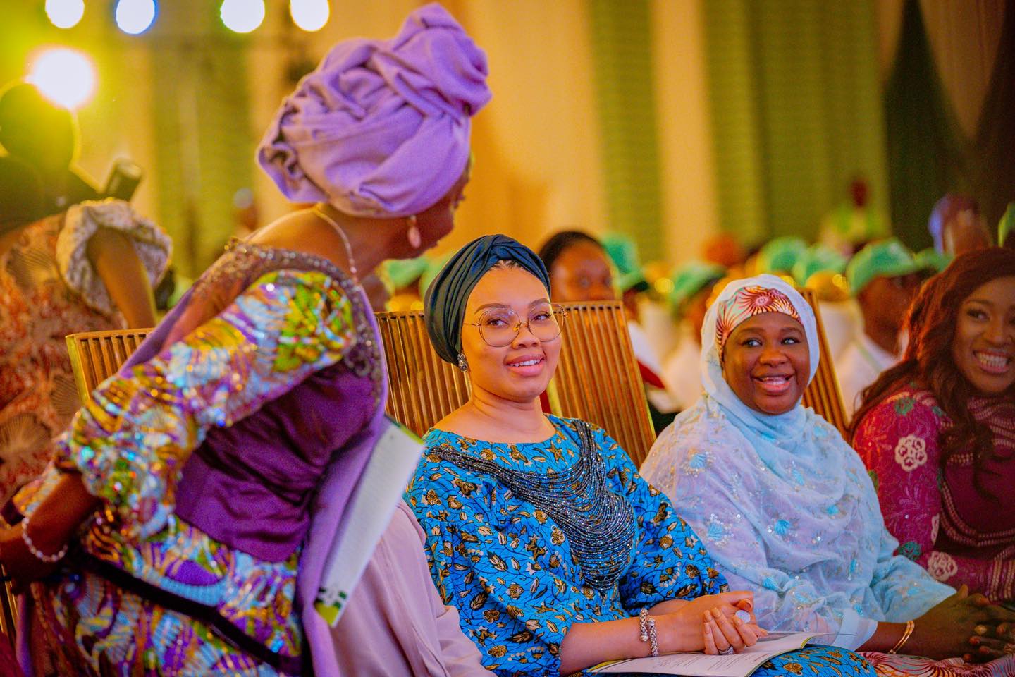 Chioma Uzodimma