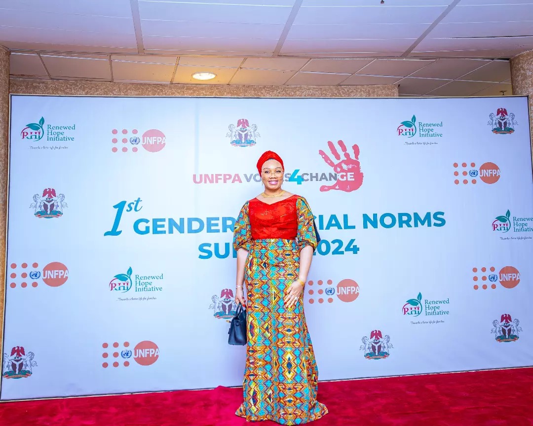 Chioma Uzodimma