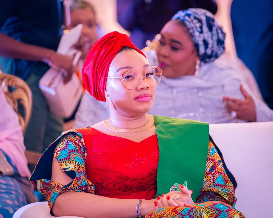 Chioma Uzodimma