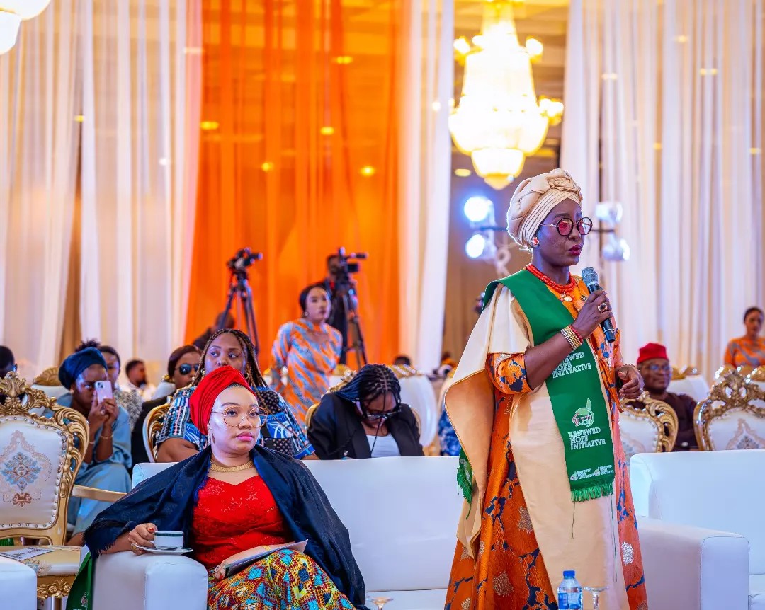 Chioma Uzodimma