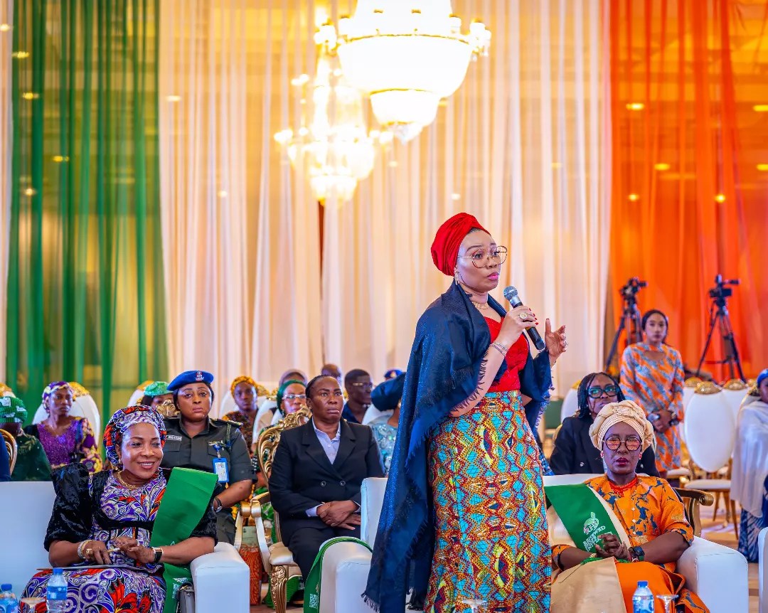Chioma Uzodimma