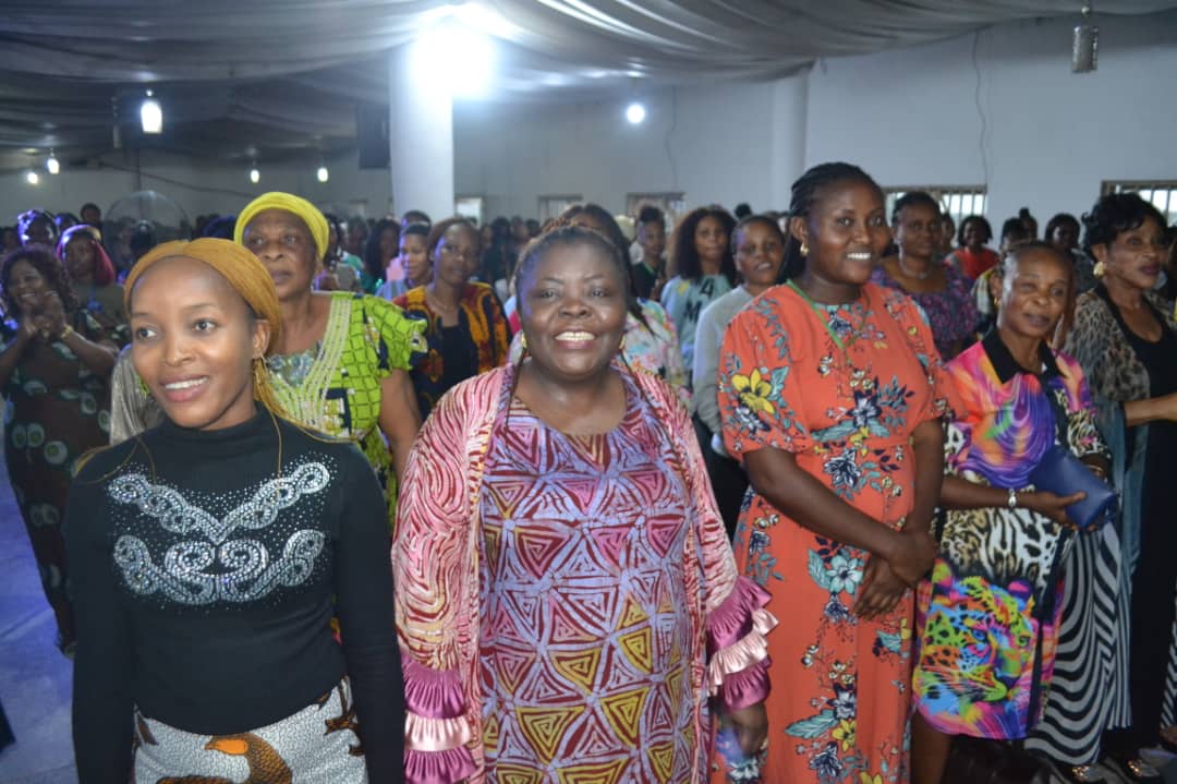 Chioma Uzodimma