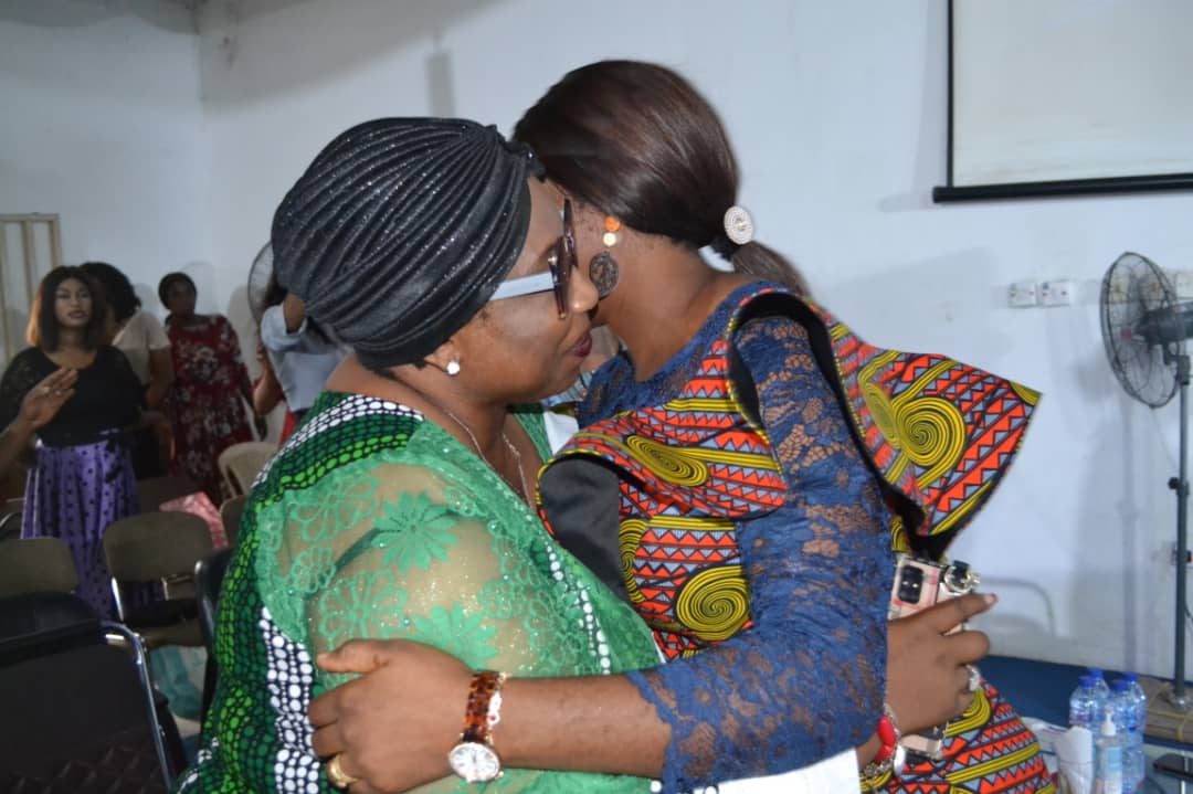 Chioma Uzodimma
