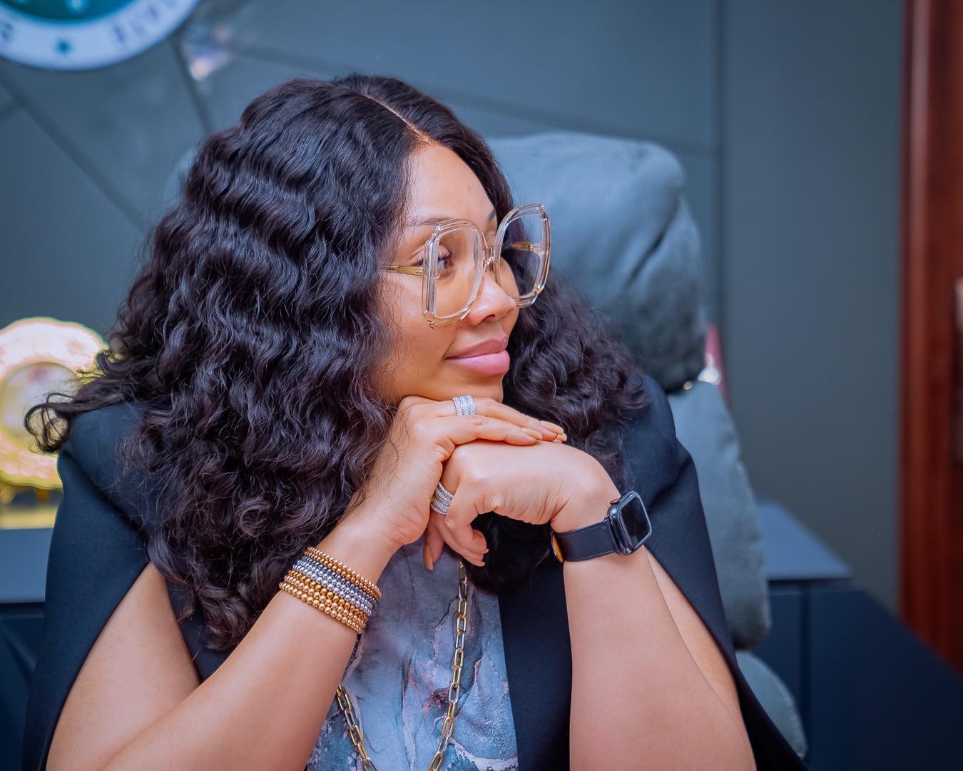 Chioma Uzodimma