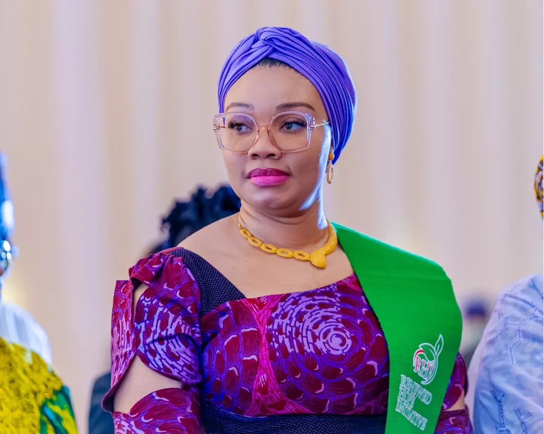 Chioma Uzodimma