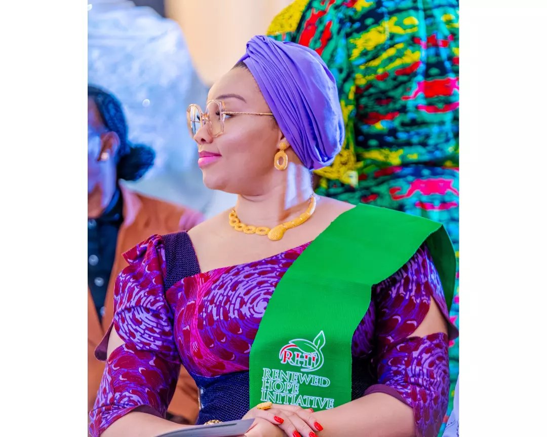 Chioma Uzodimma
