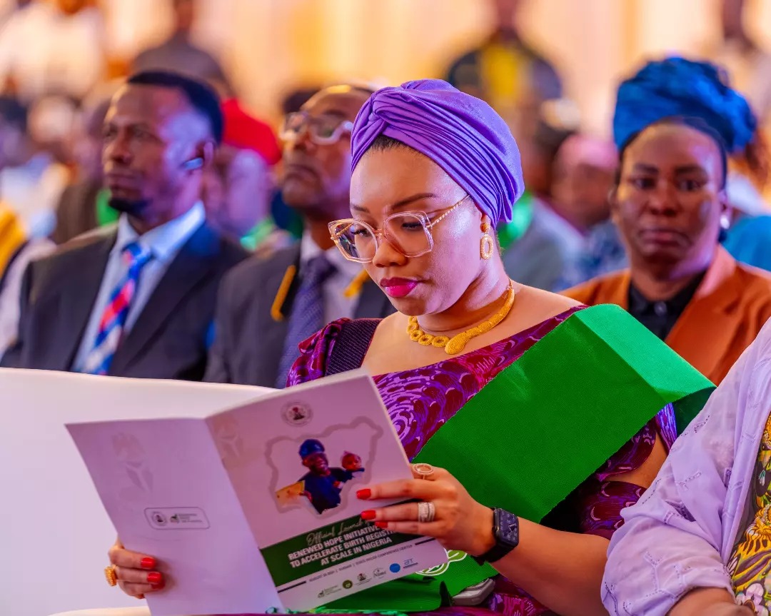 Chioma Uzodimma