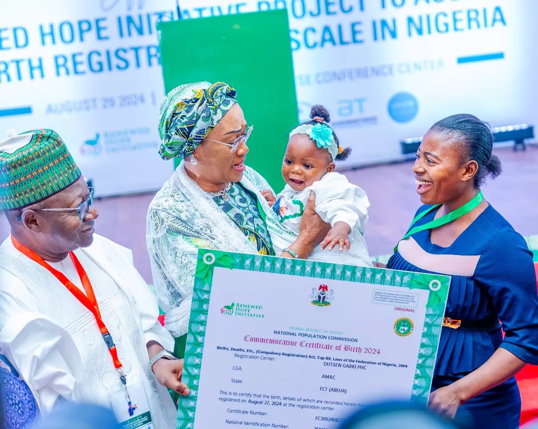 Chioma Uzodimma