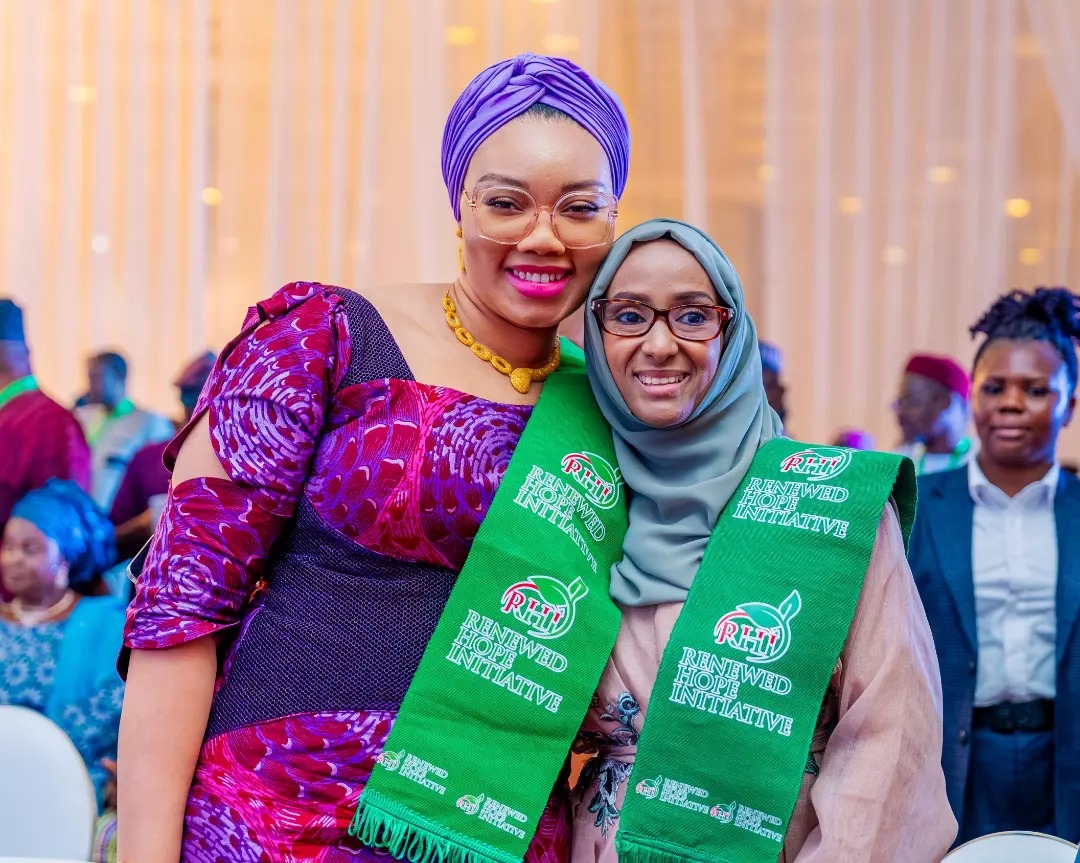 Chioma Uzodimma