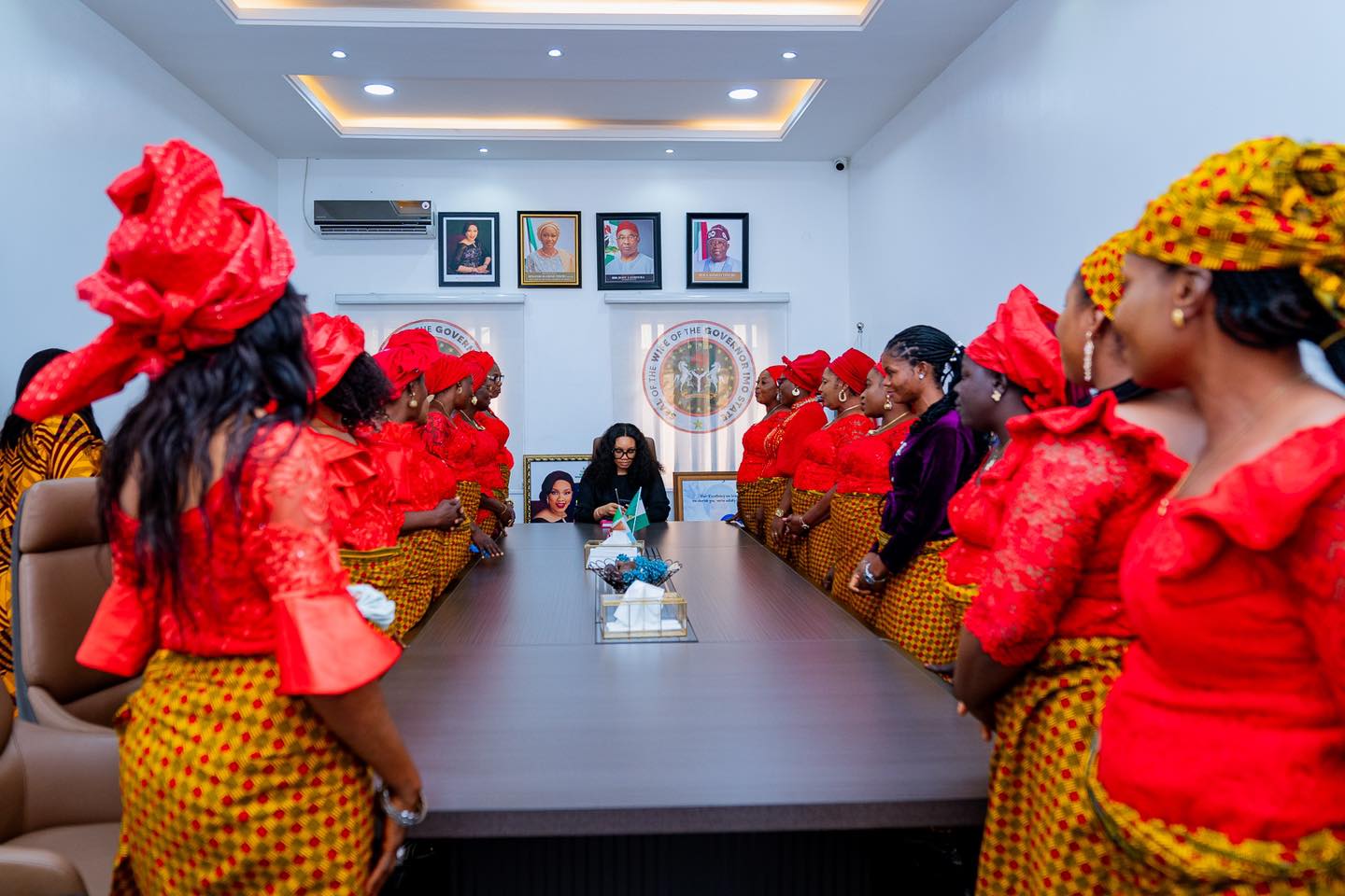 Chioma Uzodimma
