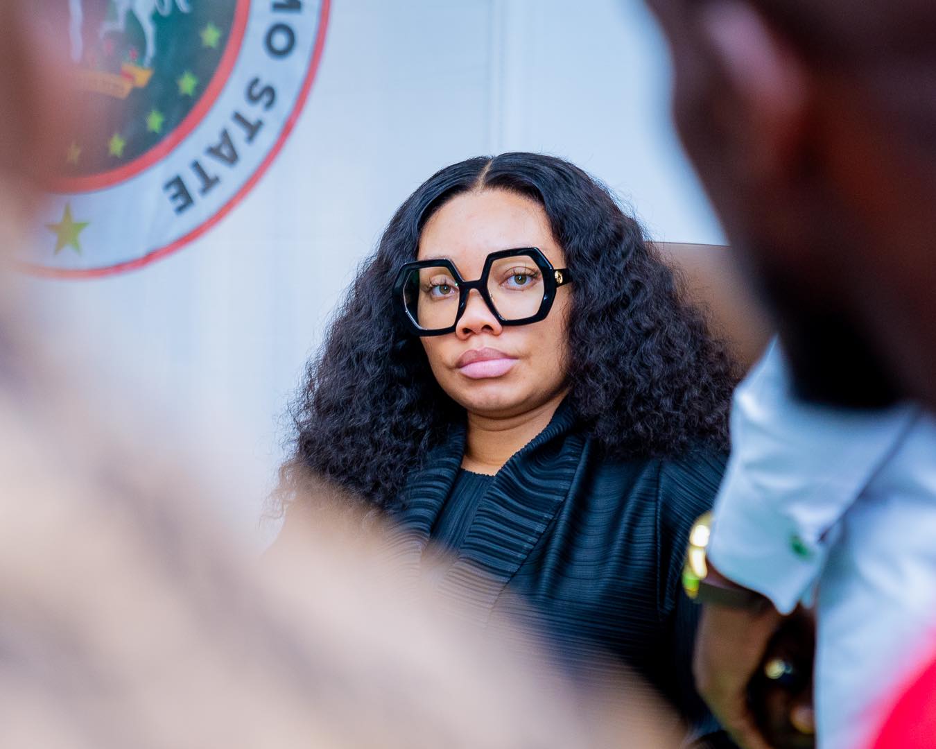 Chioma Uzodimma