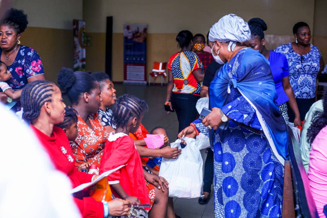 Chioma Uzodimma