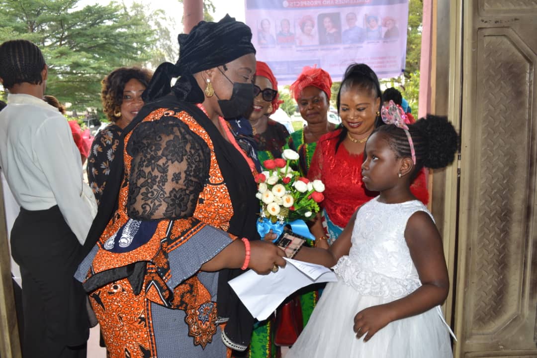 Chioma Uzodimma