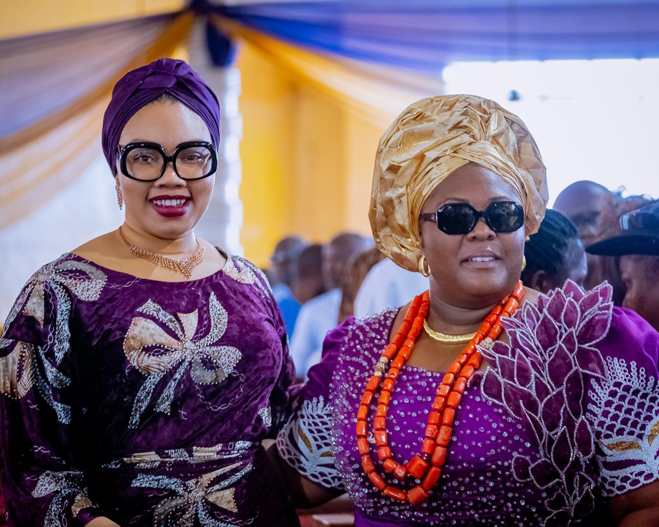 Chioma Uzodimma