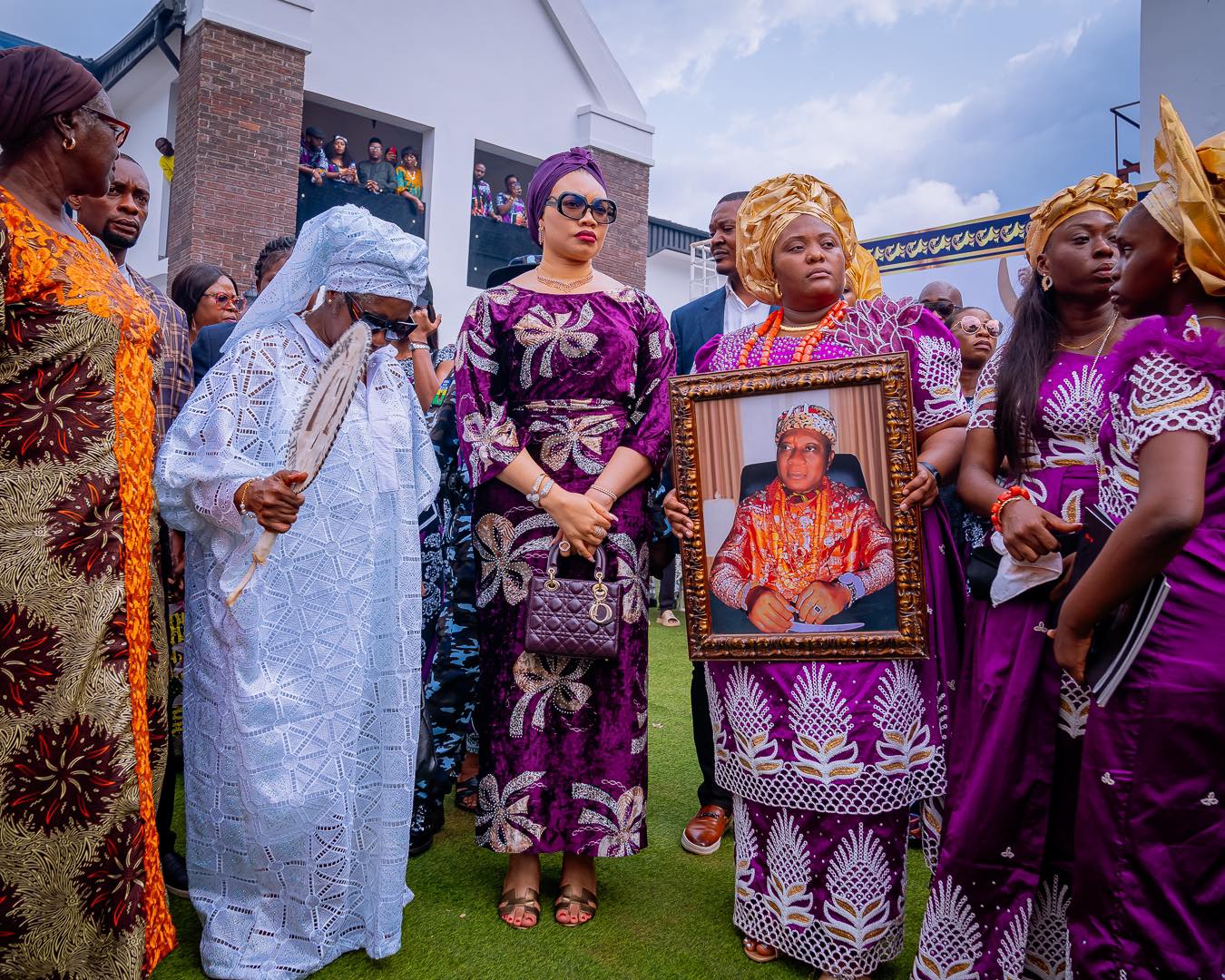 Chioma Uzodimma