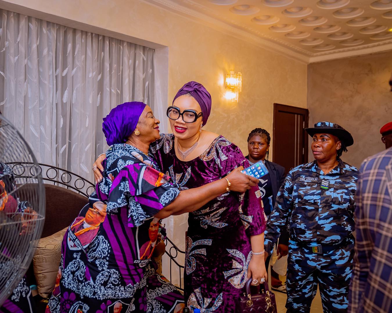 Chioma Uzodimma