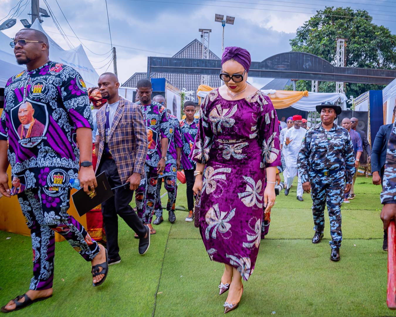 Chioma Uzodimma