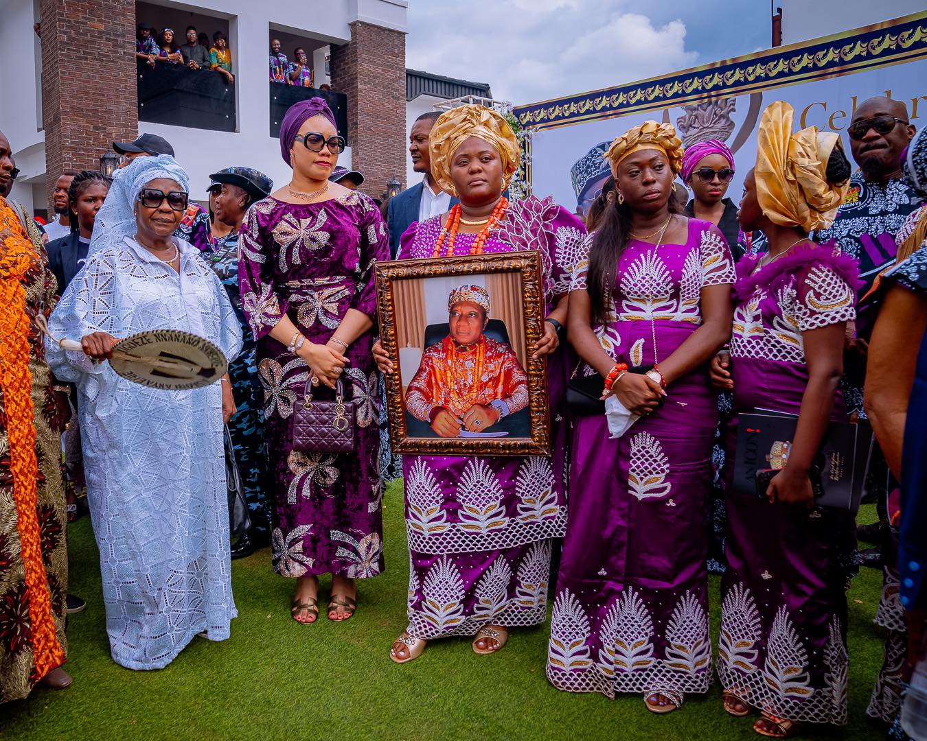 Chioma Uzodimma