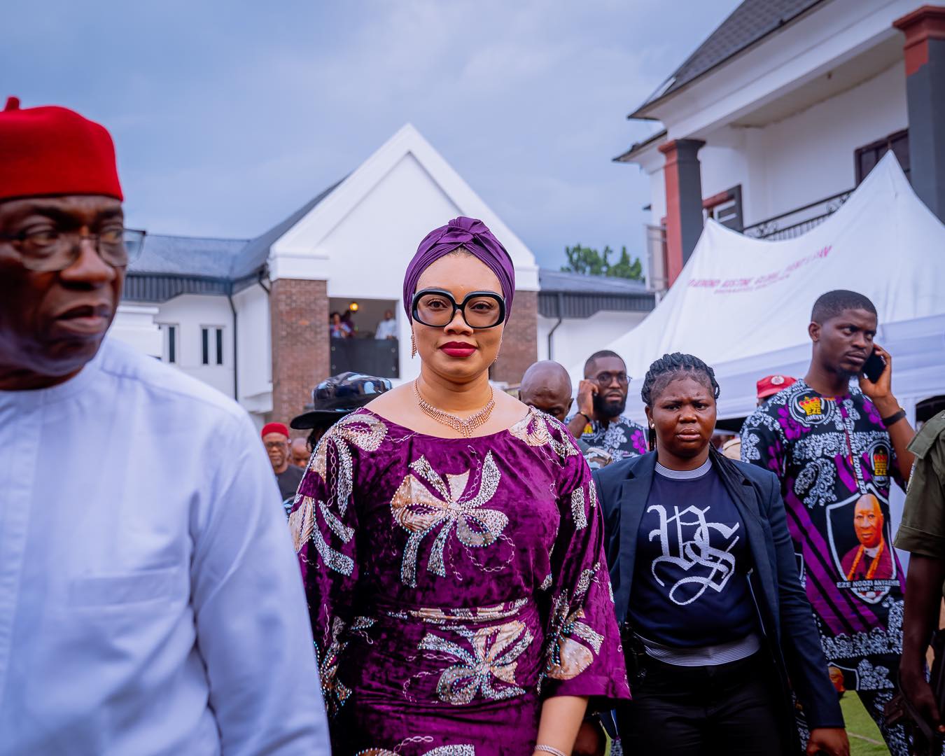 Chioma Uzodimma