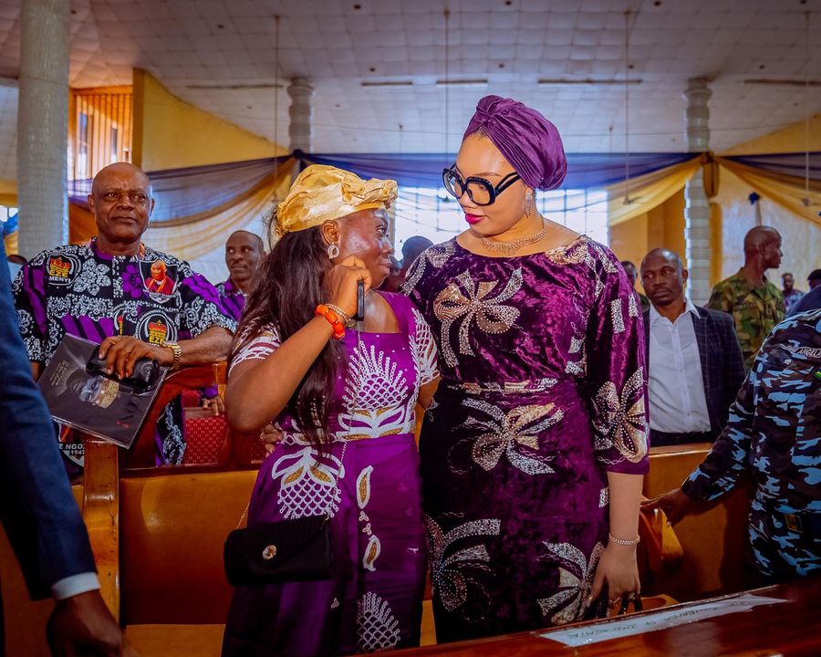 Chioma Uzodimma
