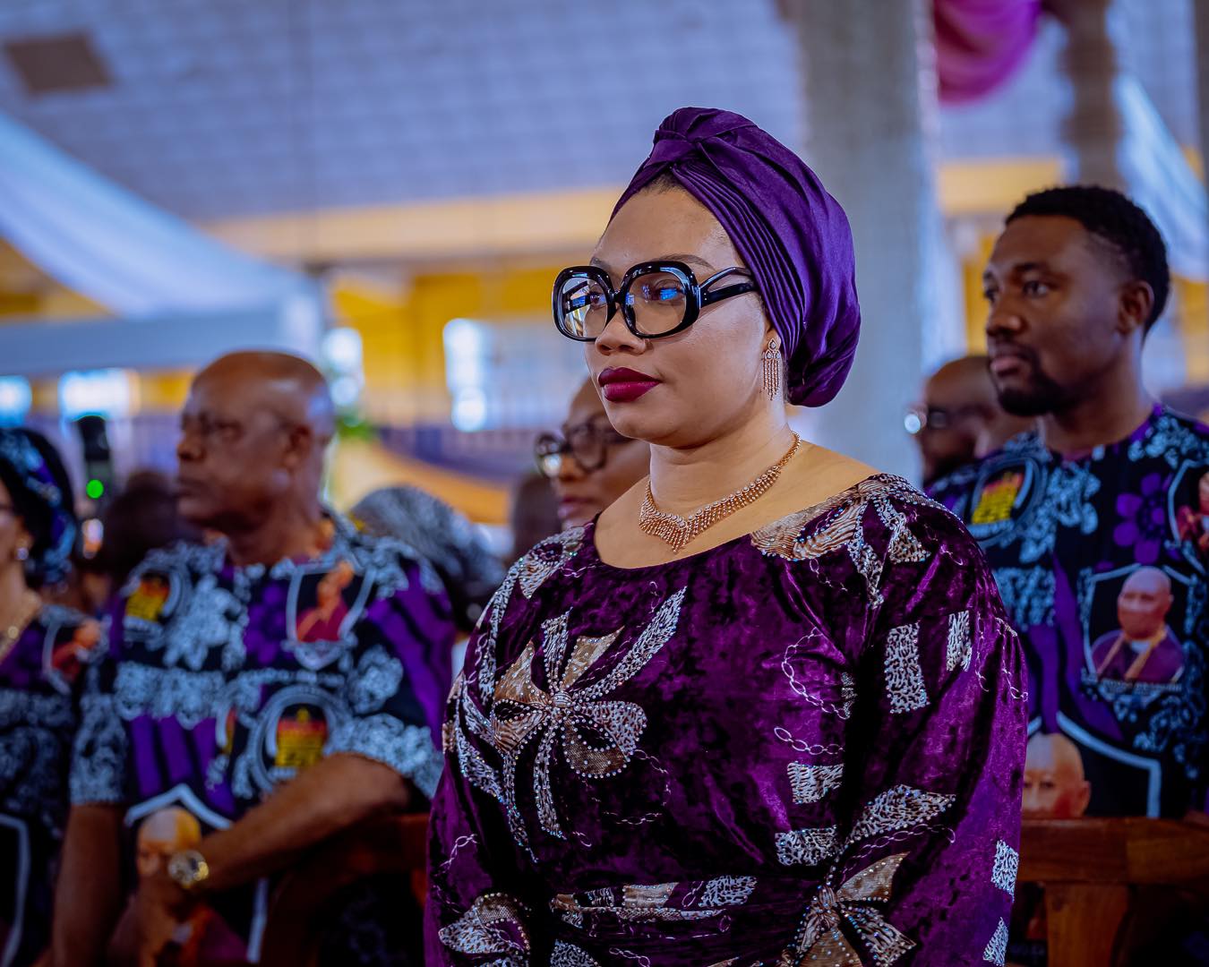 Chioma Uzodimma