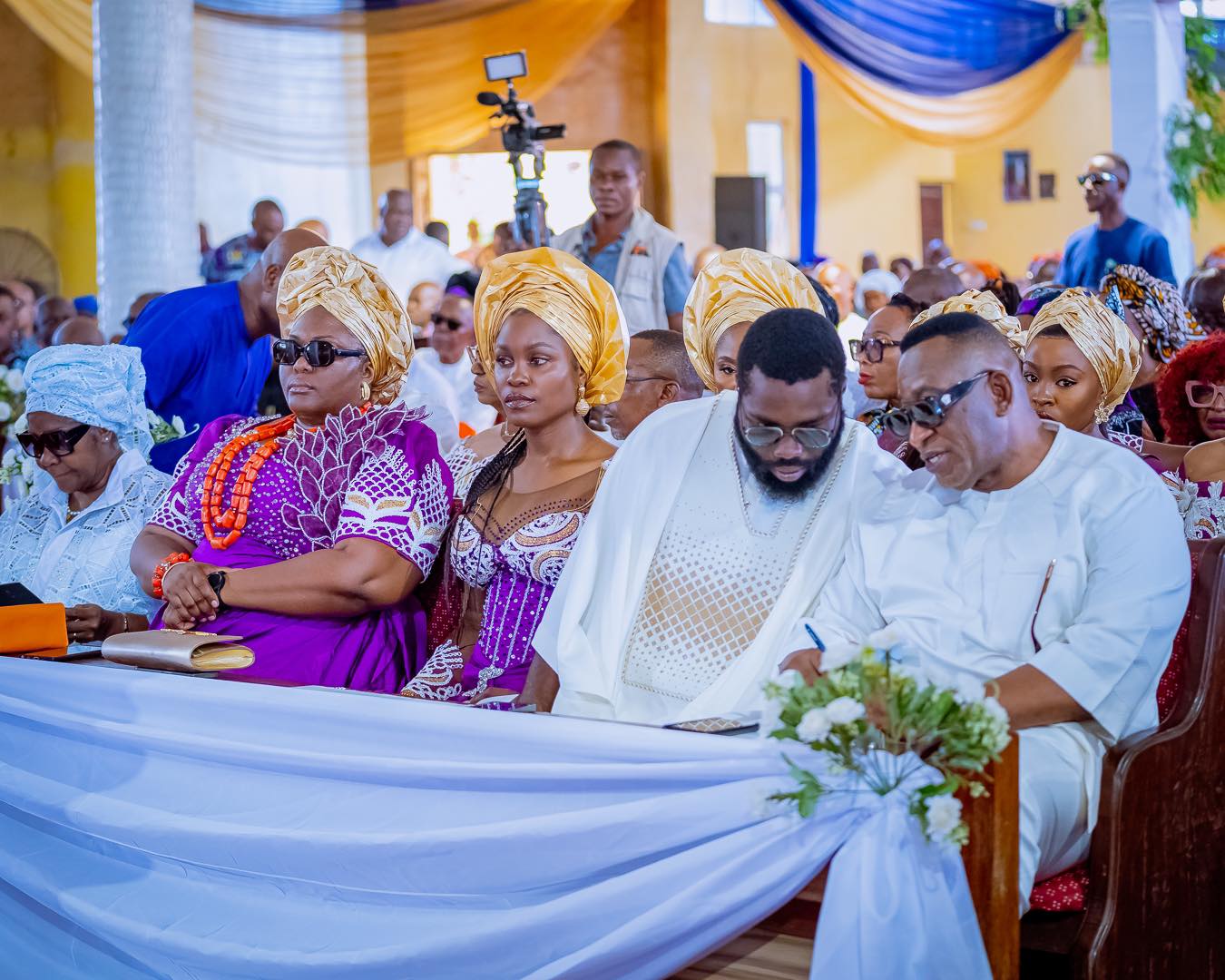 Chioma Uzodimma