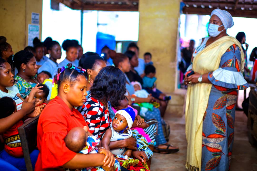 Chioma Uzodimma