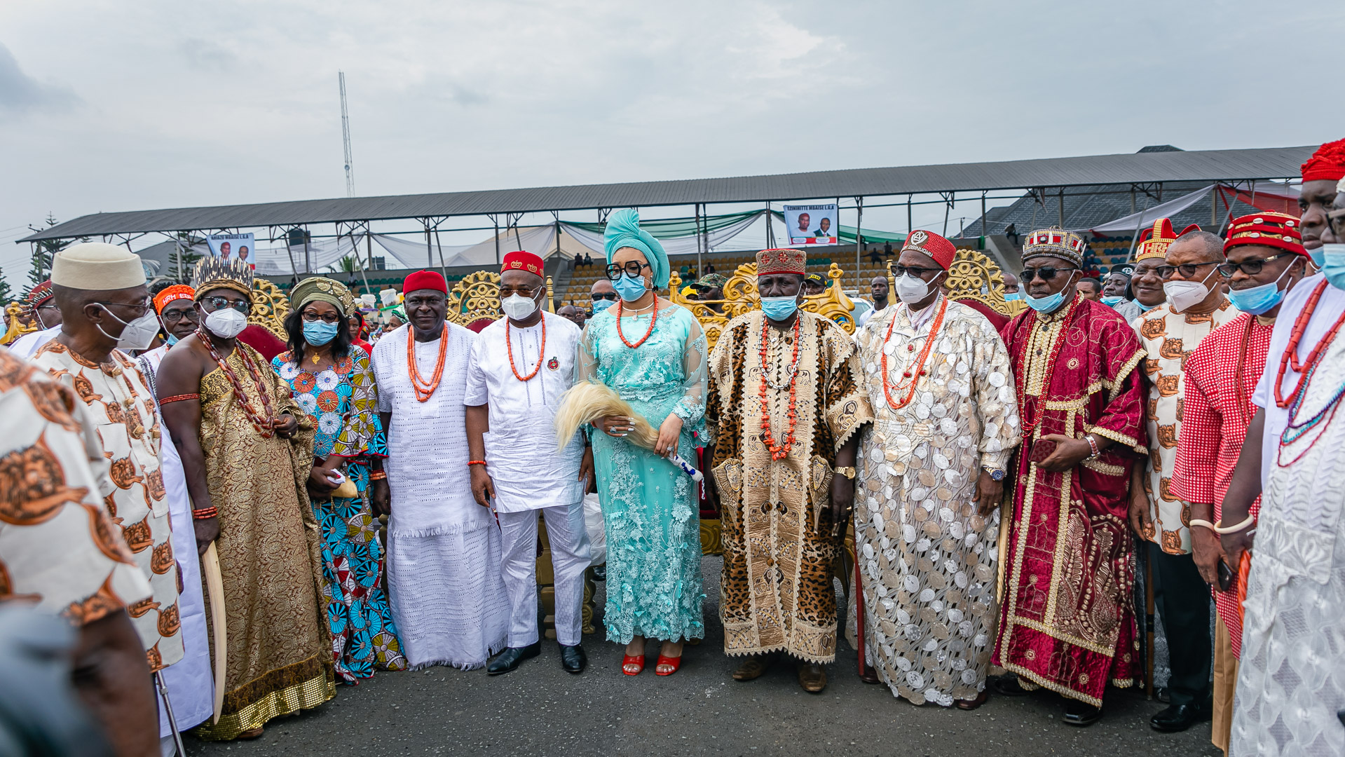 Chioma Uzodimma
