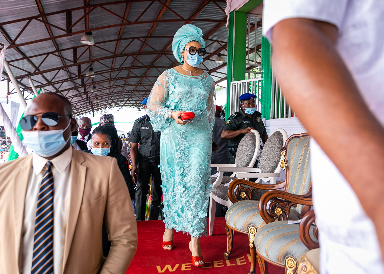 Chioma Uzodimma