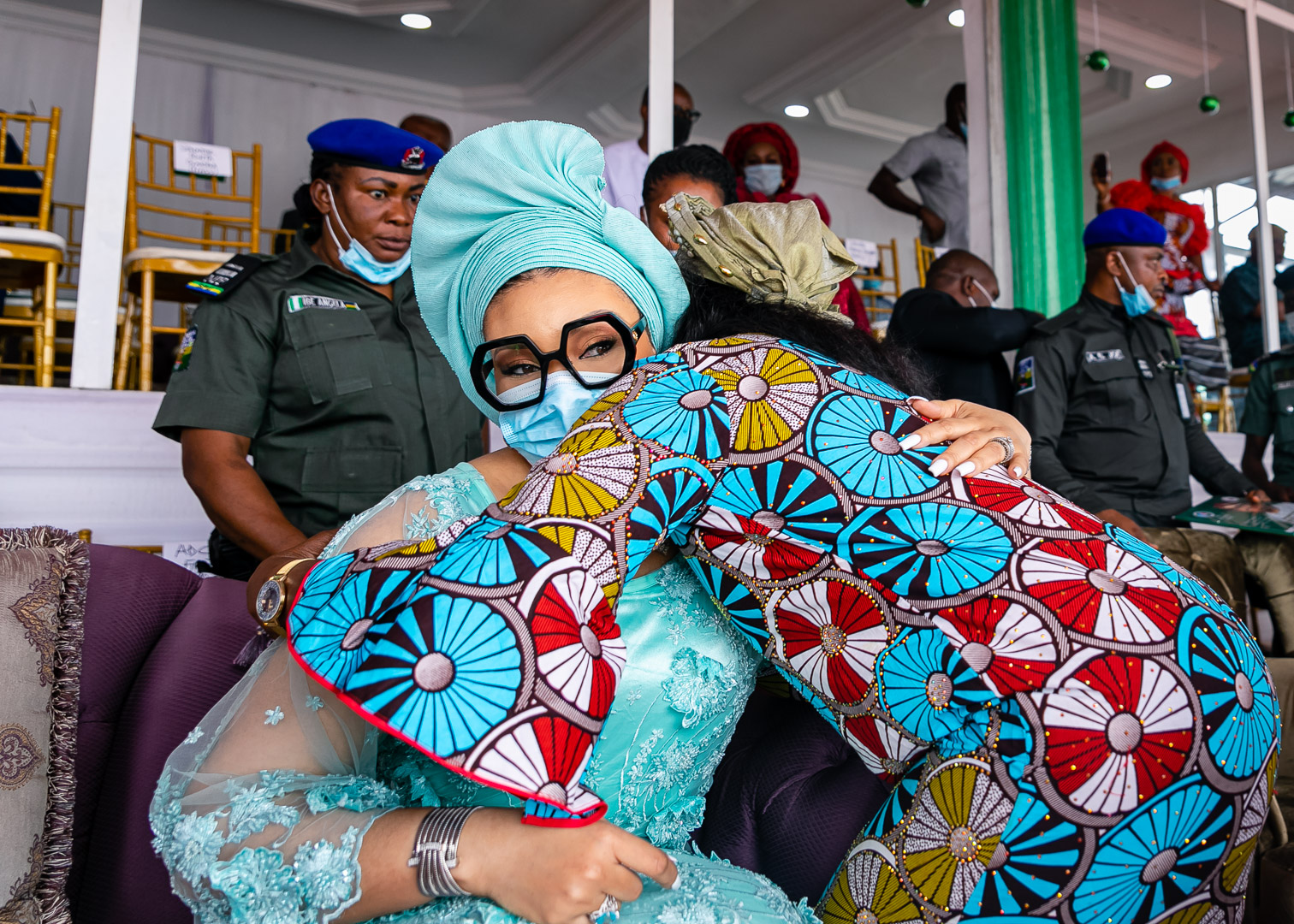 Chioma Uzodimma