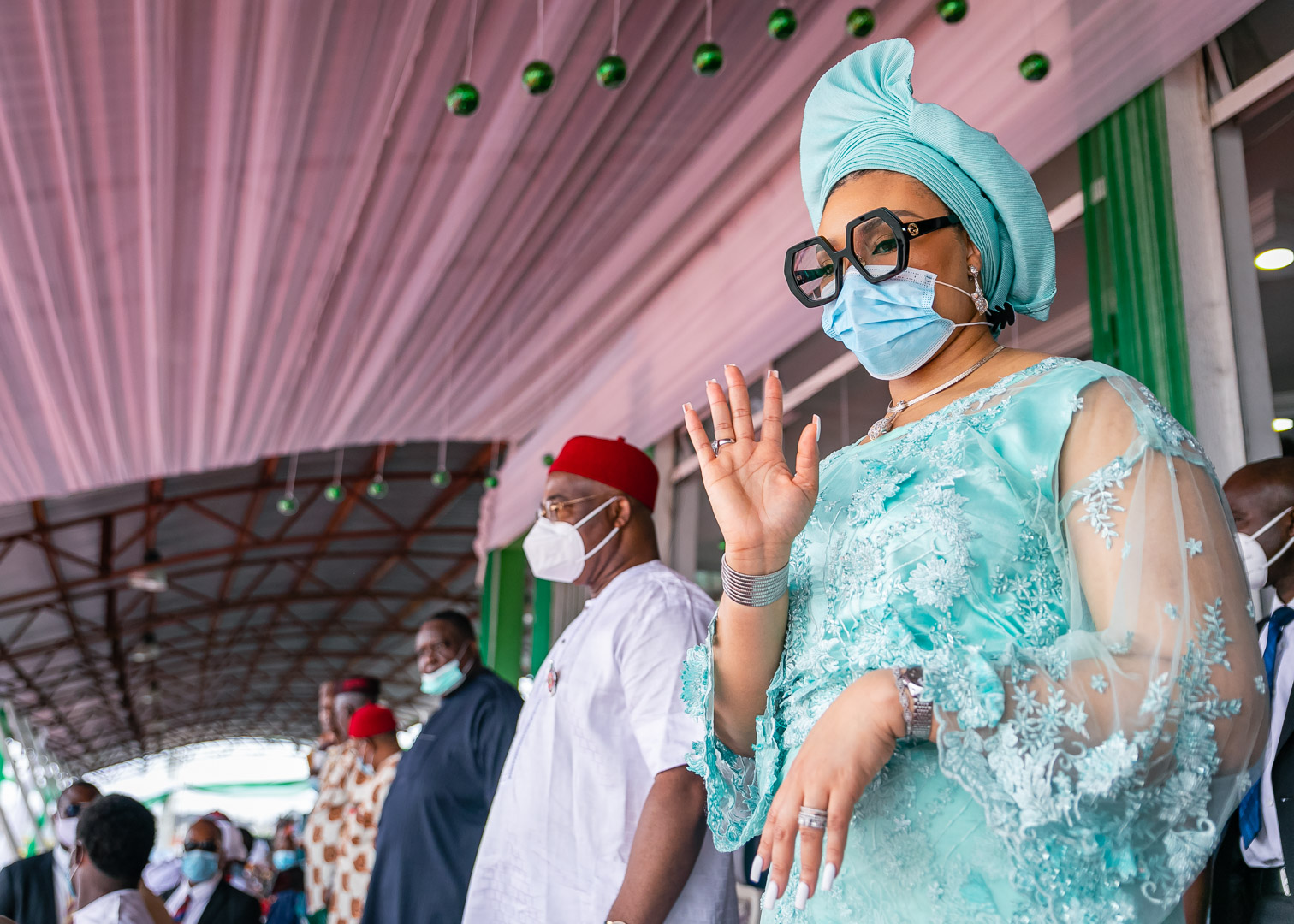 Chioma Uzodimma