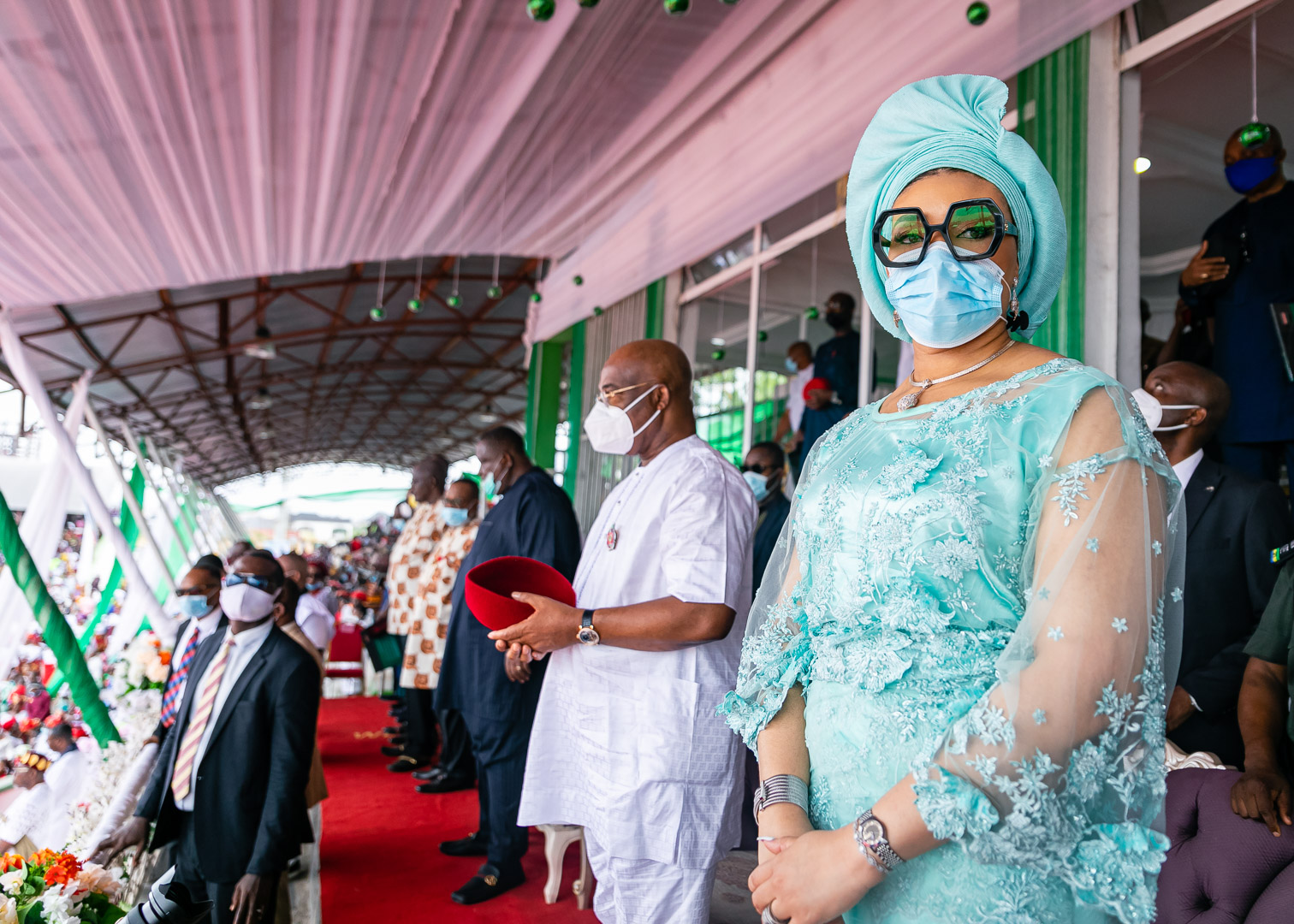 Chioma Uzodimma