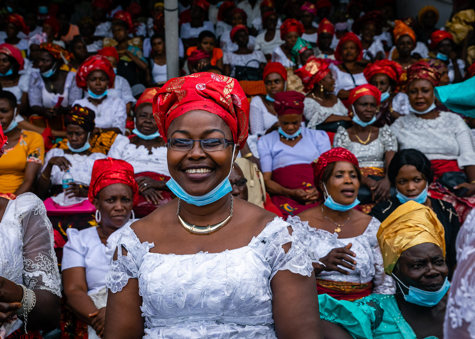 Chioma Uzodimma