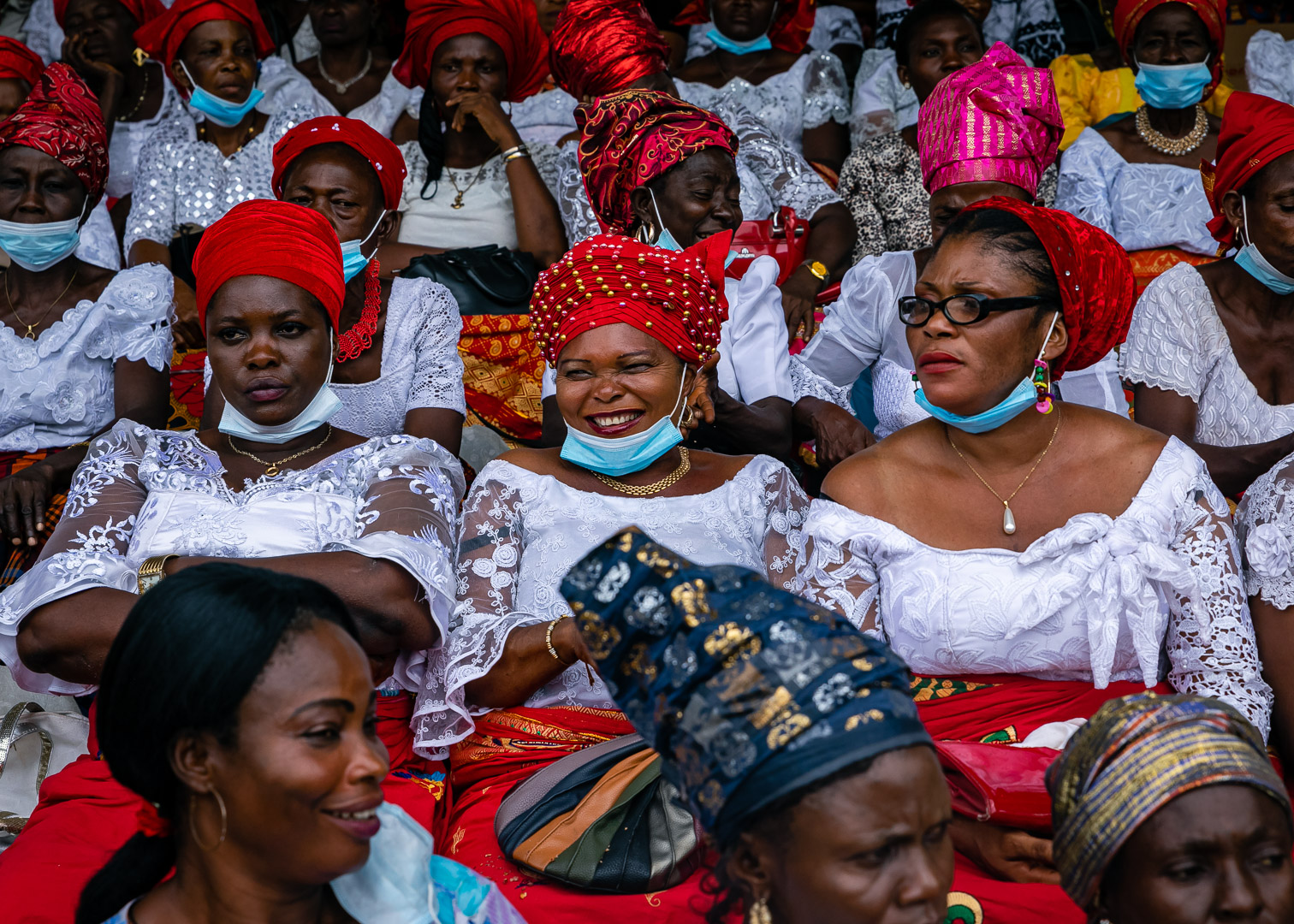 Chioma Uzodimma