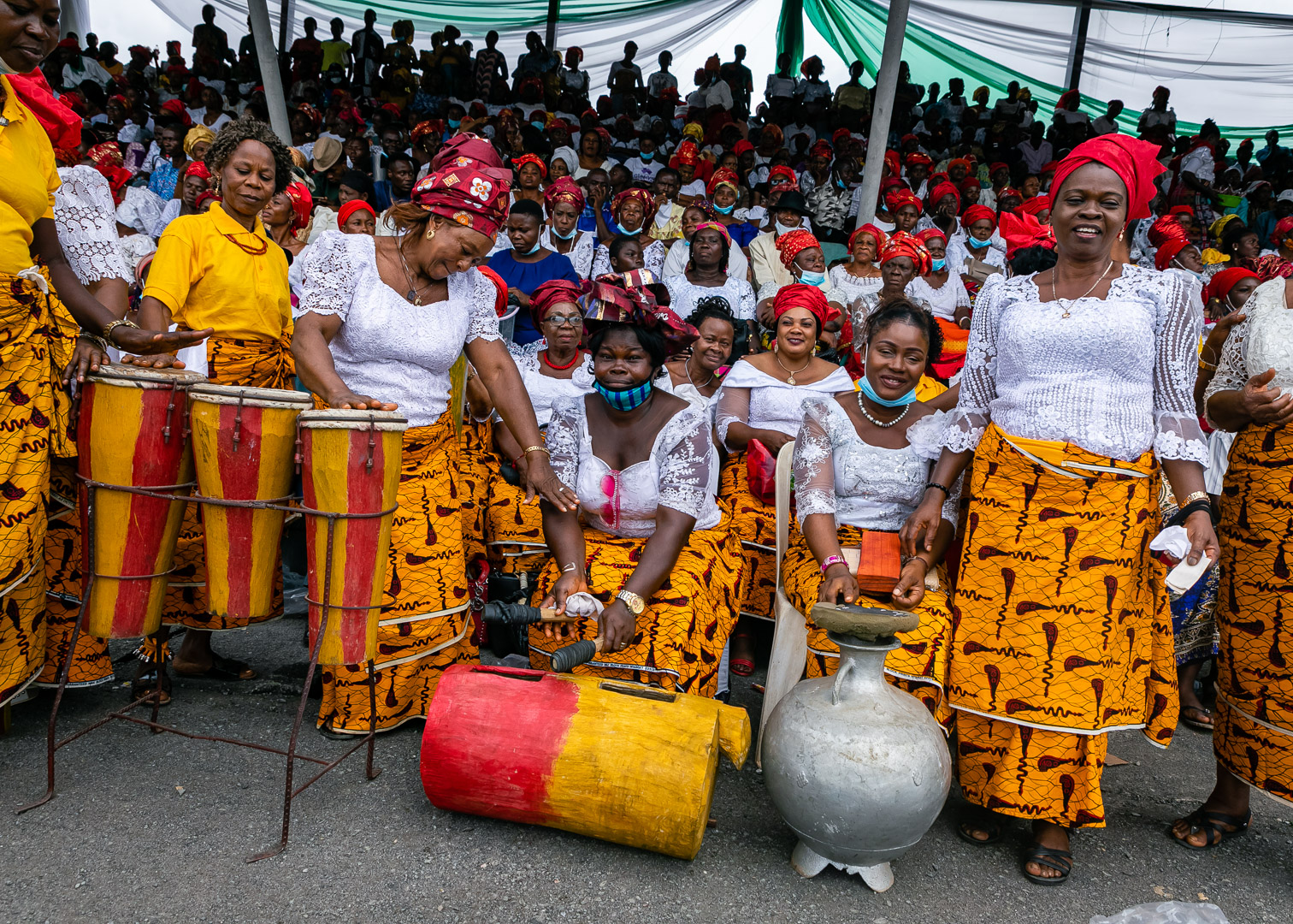 Chioma Uzodimma