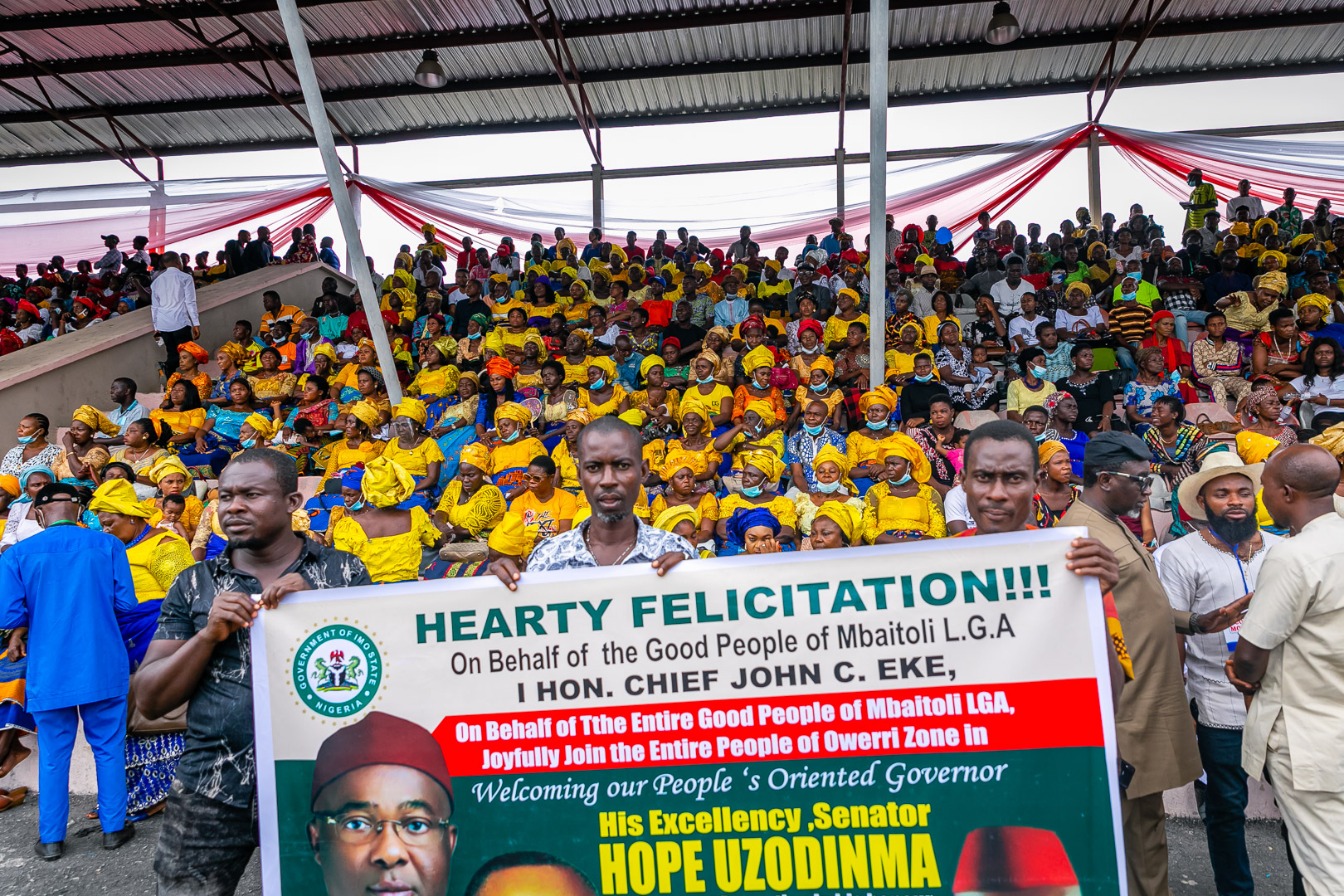Chioma Uzodimma